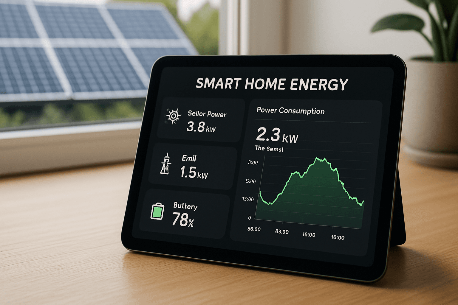 Best Smart Home Energy Management Systems for Demand Response (2026)