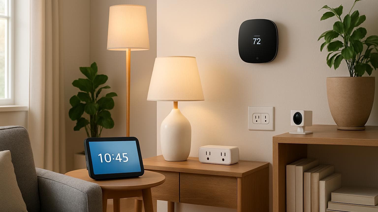 Best Smart Home Essentials 2026: 7 Devices That Work Together