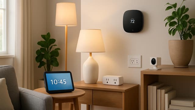 Best Smart Home Essentials 2026: 7 Devices That Work Together
