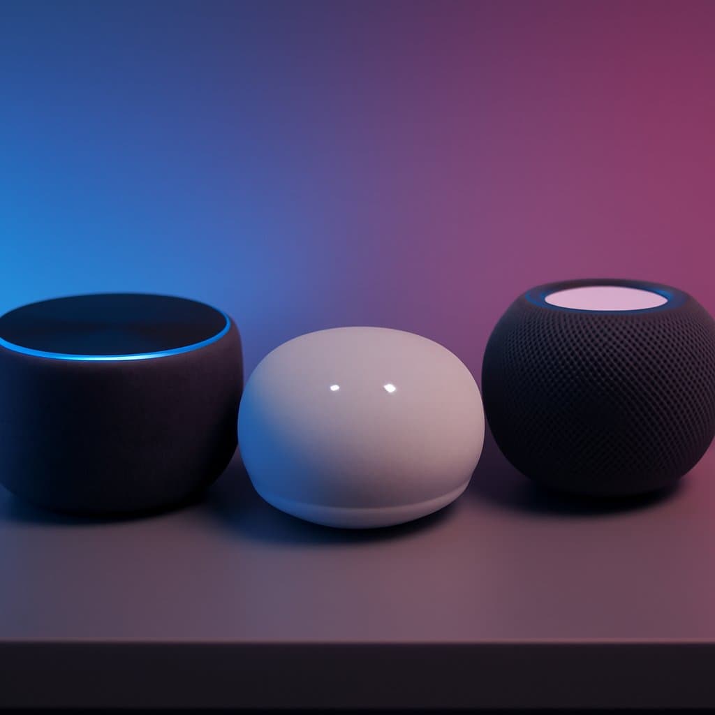 Best HomeKit Smart Home for iPhone Users 2026