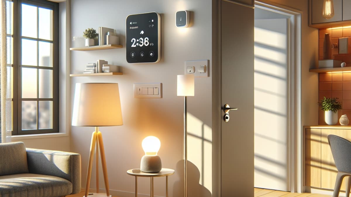 Best Smart Home for Renters 2026: No-Drill, No-Damage Setup