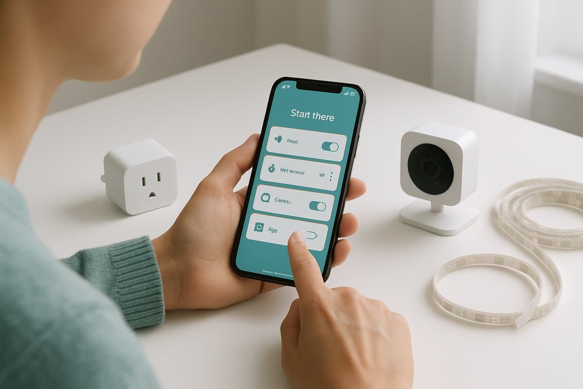 Best Free Smart Home Apps 2026: No Subscription