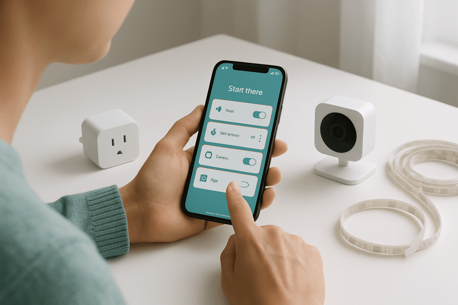 Best Smart Home Apps with a Free Tier 2026: No Subscription Required