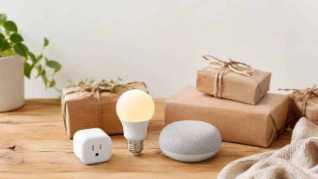 Best Smart Home Gifts for Beginners 2026: 8 Picks