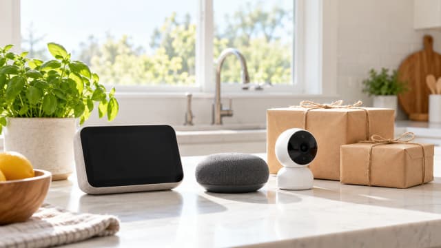 Best Smart Home Gifts Under $100 2026