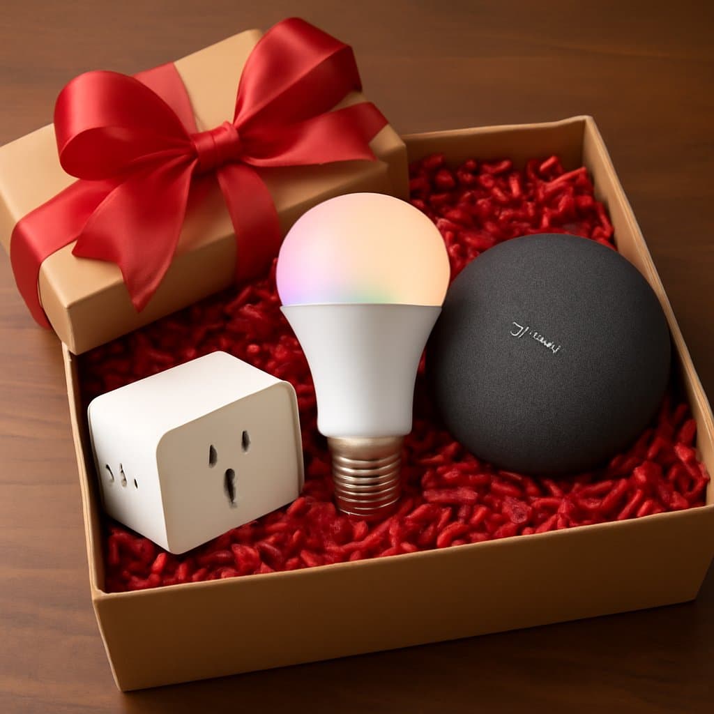Best Smart Home Gifts Under $50 in 2026