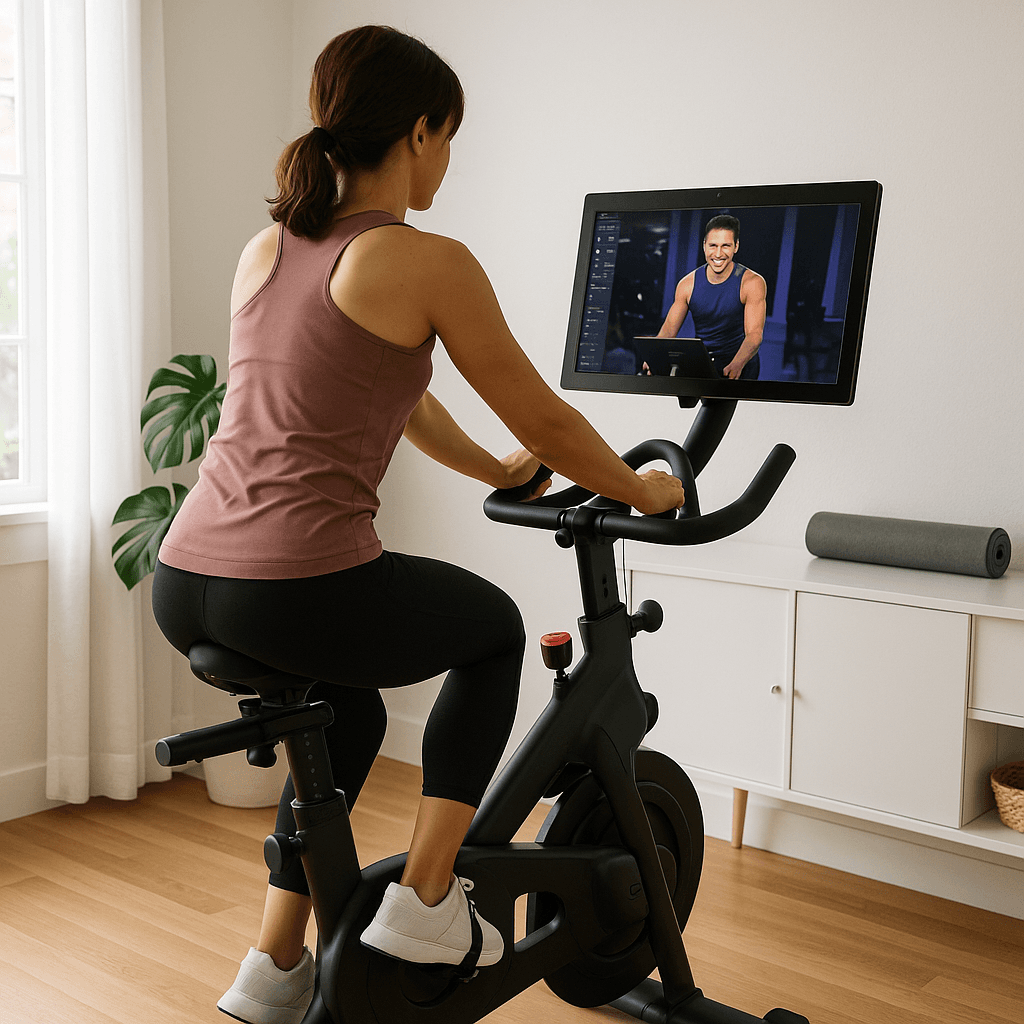 Best Smart Home Gym Equipment 2026: Connected Fitness That Actually Gets Used