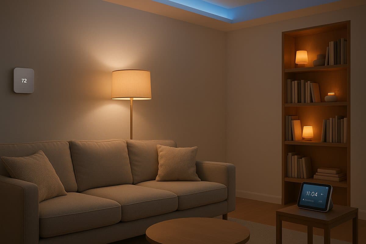 Best Smart Home Devices for Neurodivergent People