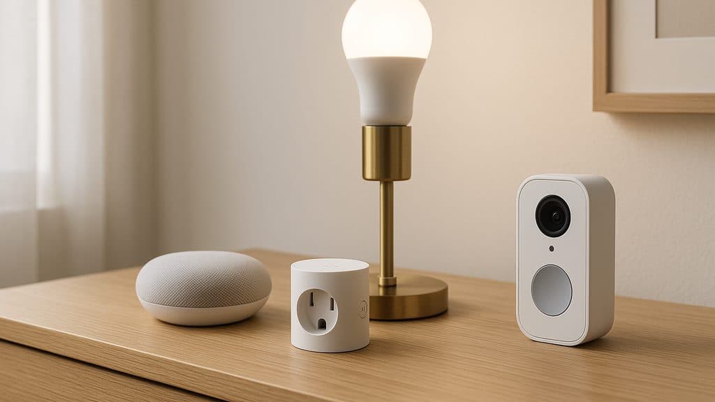 Best Smart Home on a Budget 2026