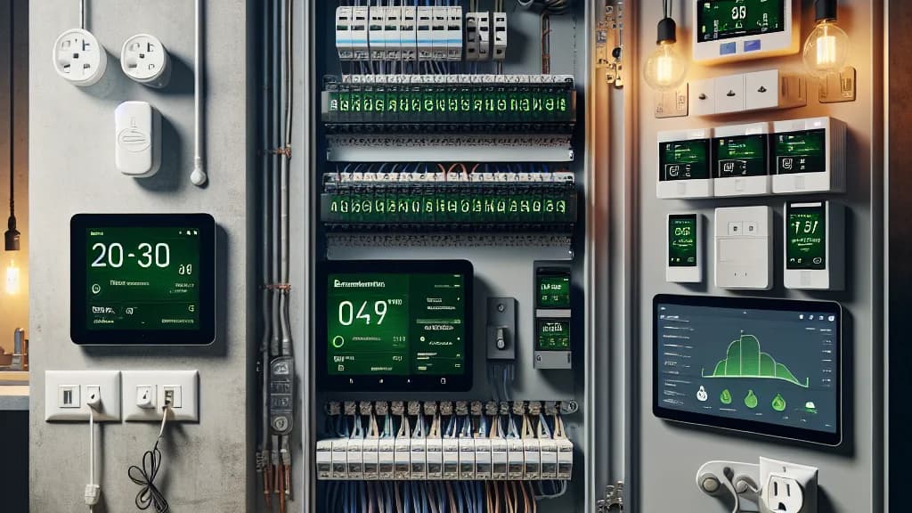 Best Smart Home Power Monitors 2026: 4 No-Sub Picks