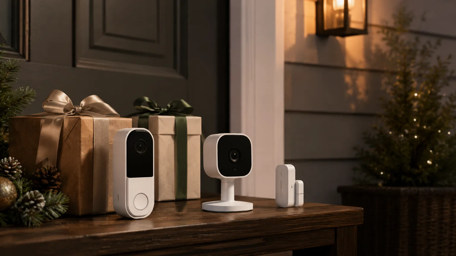 Best Smart Home Security Gifts 2026: 8 Ranked Picks