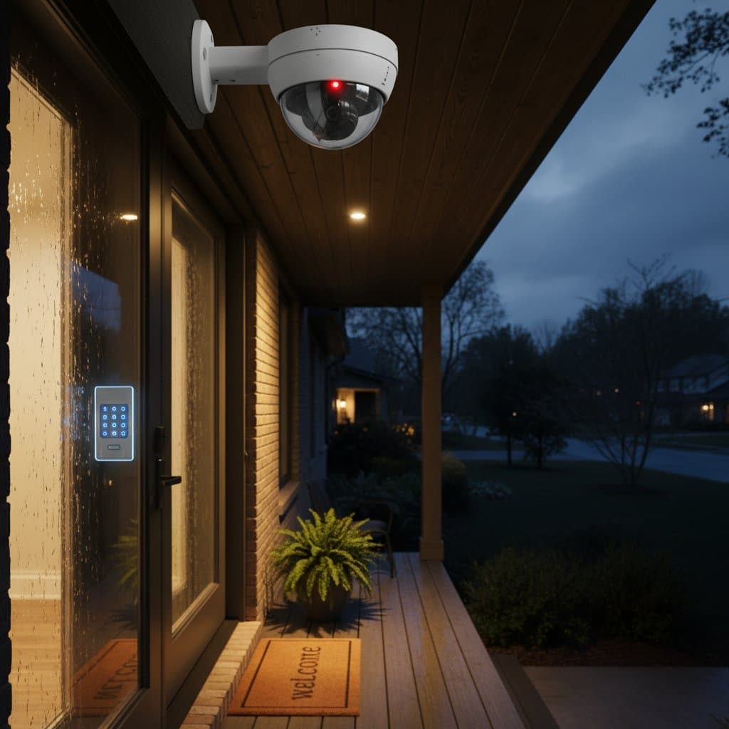 Best Smart Home Security Systems 2026: Expert-Tested & Ranked