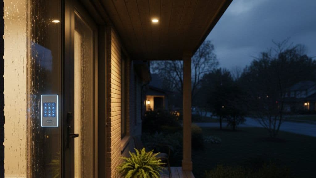 Best Smart Home Security Systems 2026 (No Monthly Fee)