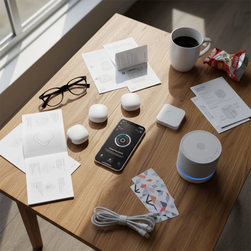 Best Smart Home Starter Kits for First-Time Homeowners 2026