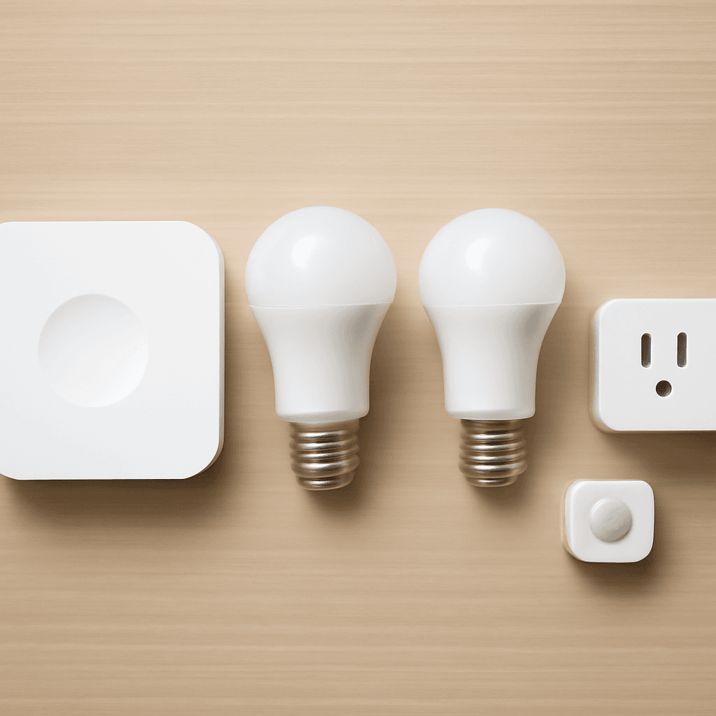 Best Smart Home Starter Kits Under $100 in 2026 (Tested by Ecosystem)