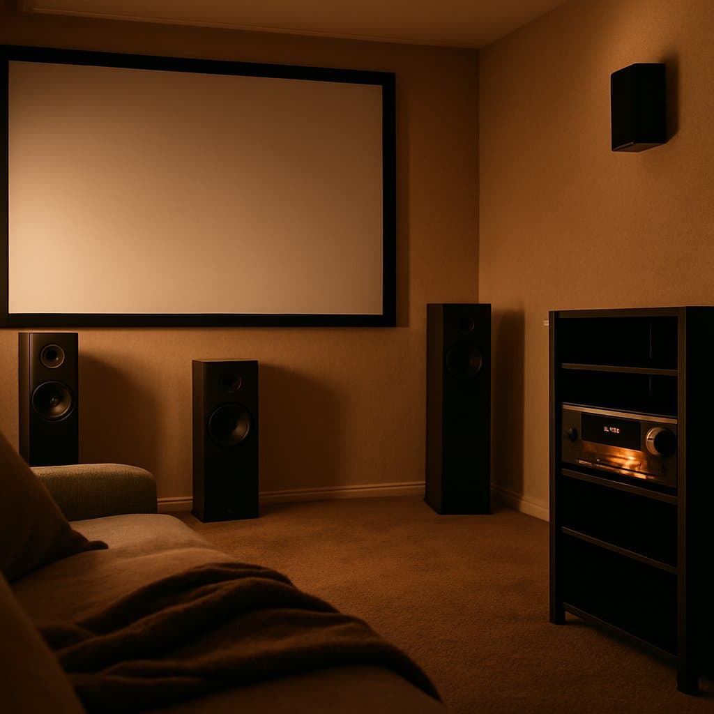 Best Smart AV Receivers for Home Theater 2026: Room Correction Picks