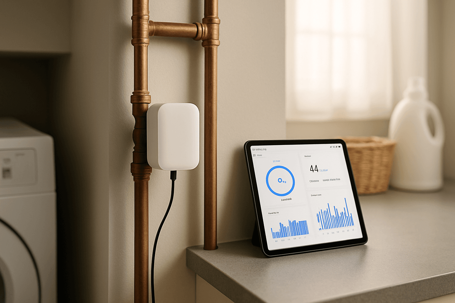 Best Smart Home Water Systems 2026: Monitors, Shutoff & Sensors