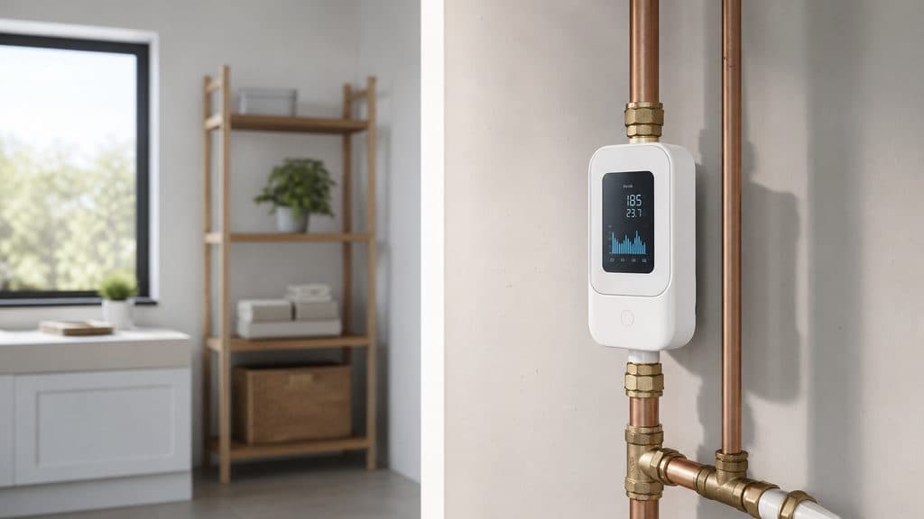 Best Smart Home Water Systems 2026: 6 Tested & Ranked