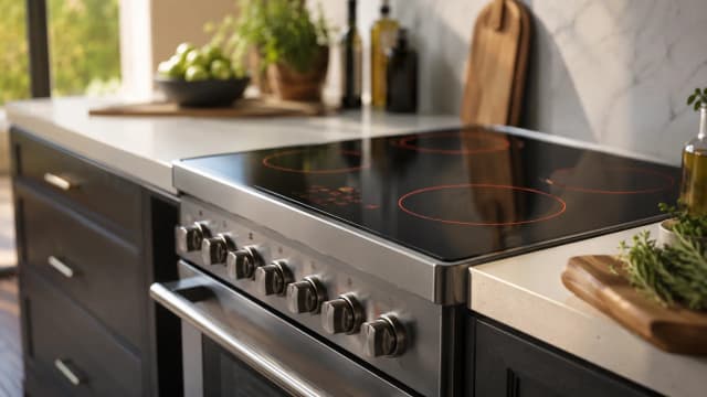 Best Smart Induction Ranges 2026