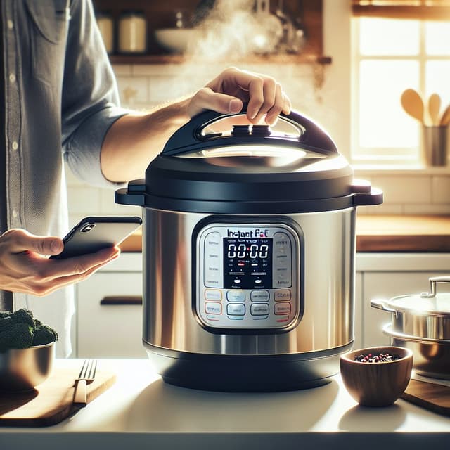 Best Smart Pressure Cookers 2026: 5 App Models Tested