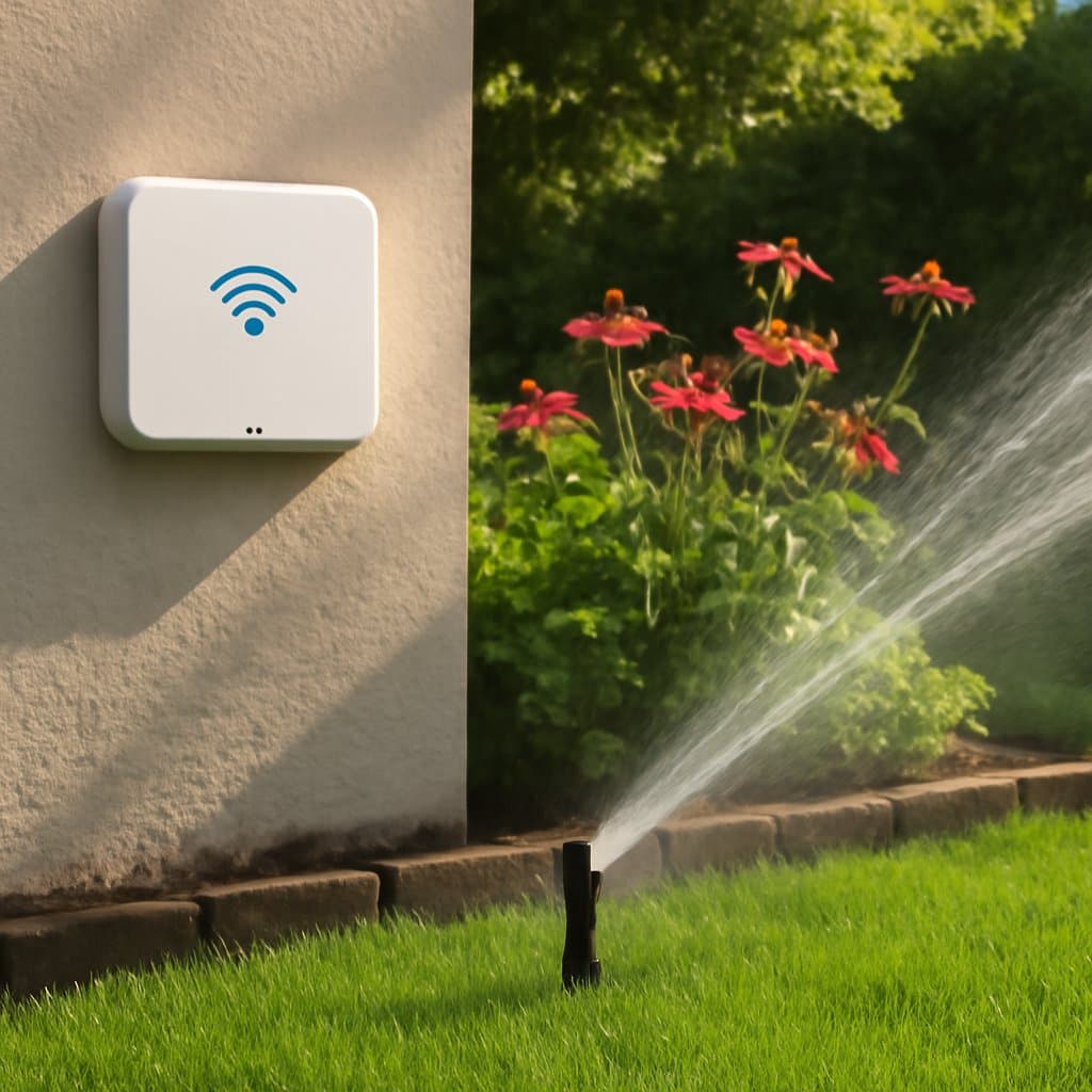 Best Smart Sprinkler Controllers 2026: Rachio vs Orbit B-hyve vs RainMachine Compared