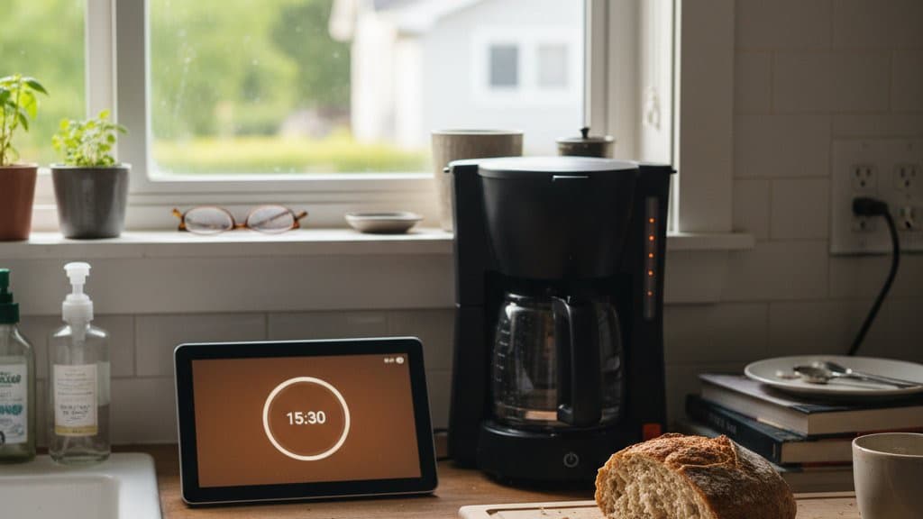 Best Smart Kitchen Appliances 2026: 6 No-Sub Picks