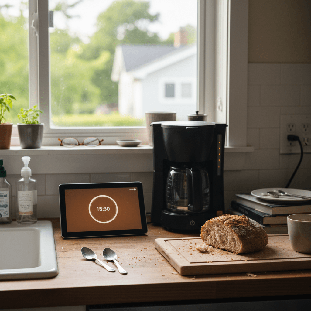 Best Smart Kitchen Appliances 2026: Air Fryers, Smart Ovens & Instant Pots