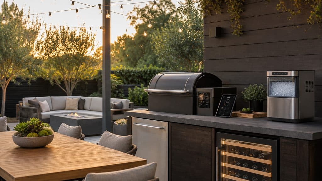 Best Smart Kitchen Gear for Summer Entertaining 2026