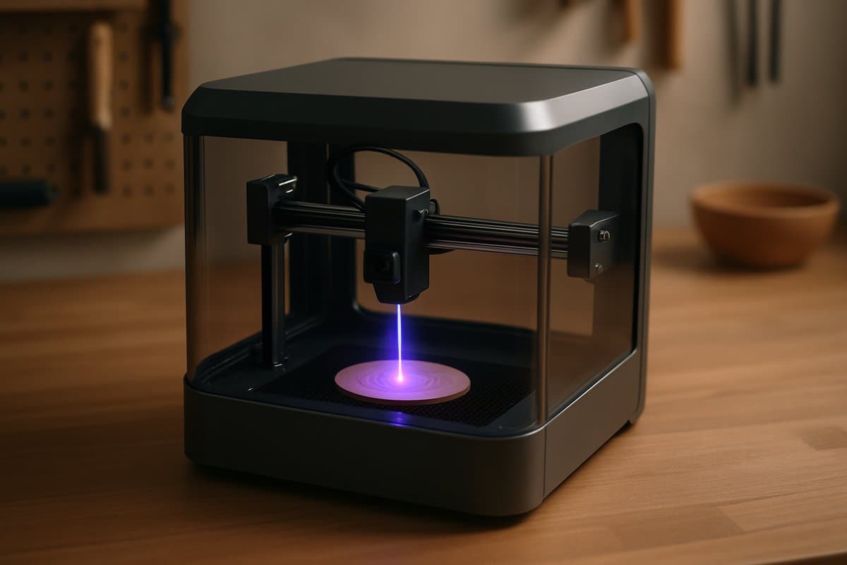 Best Smart Laser Engravers for Home 2026: 6 Smart Maker-Scored Picks