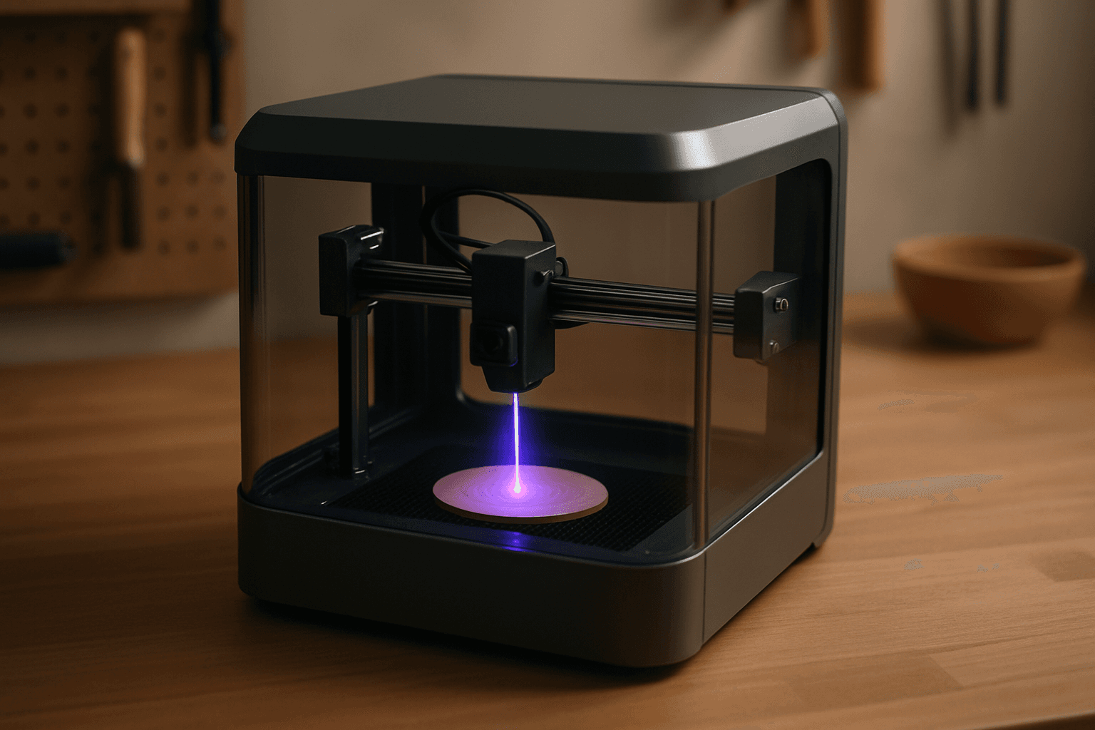 Best Smart Laser Engravers for Home 2026: 6 Smart Maker-Scored Picks