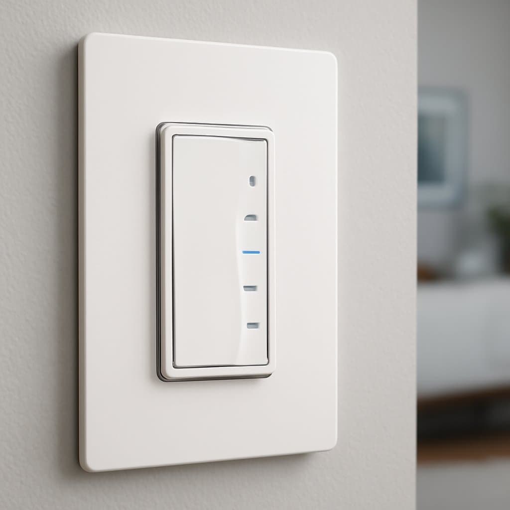 Best Smart Light Switches Without a Neutral Wire 2026