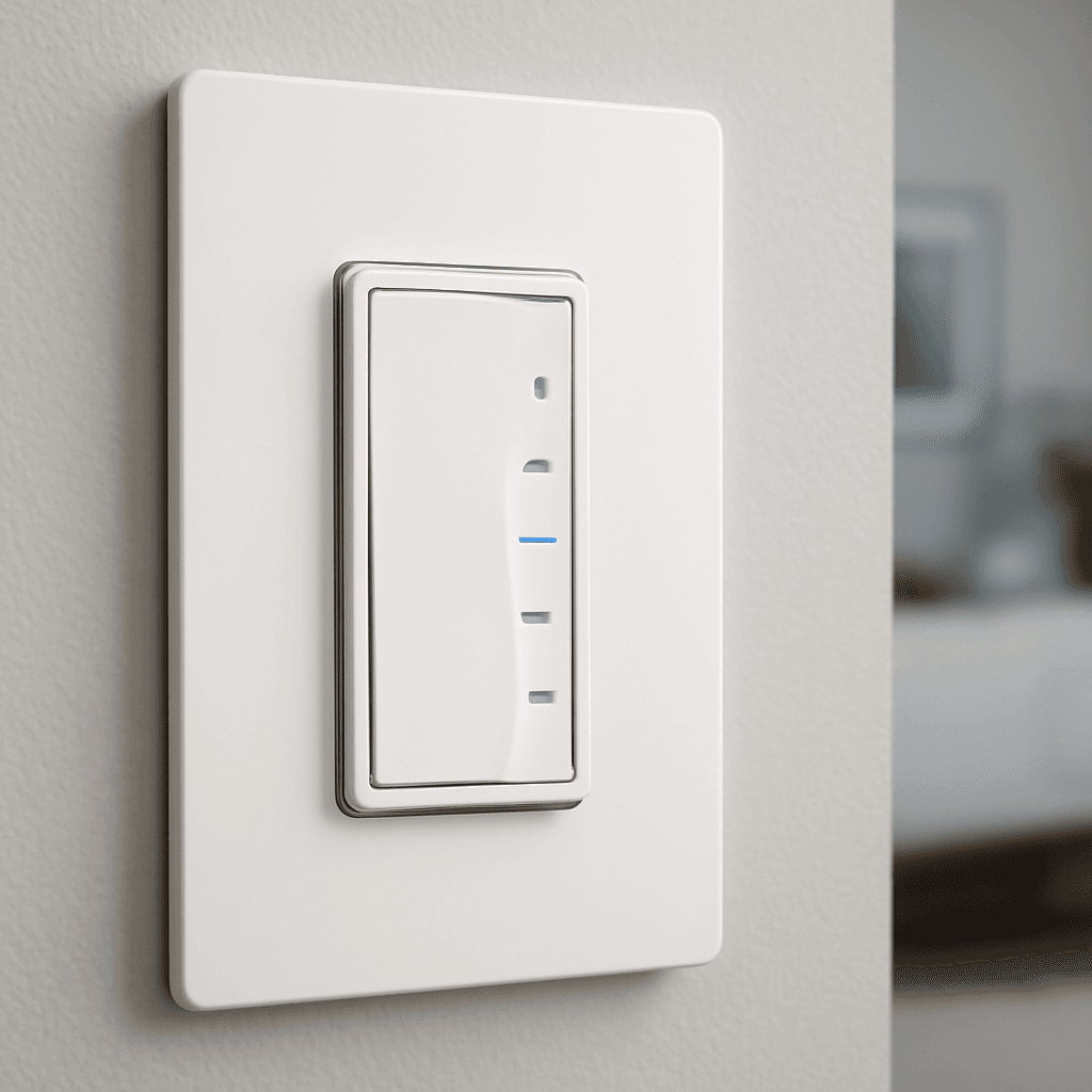 Best Smart Light Switches Without a Neutral Wire 2026