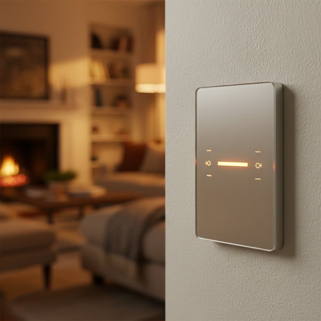 Best Smart Dimmer Switches & Motion Sensors 2026
