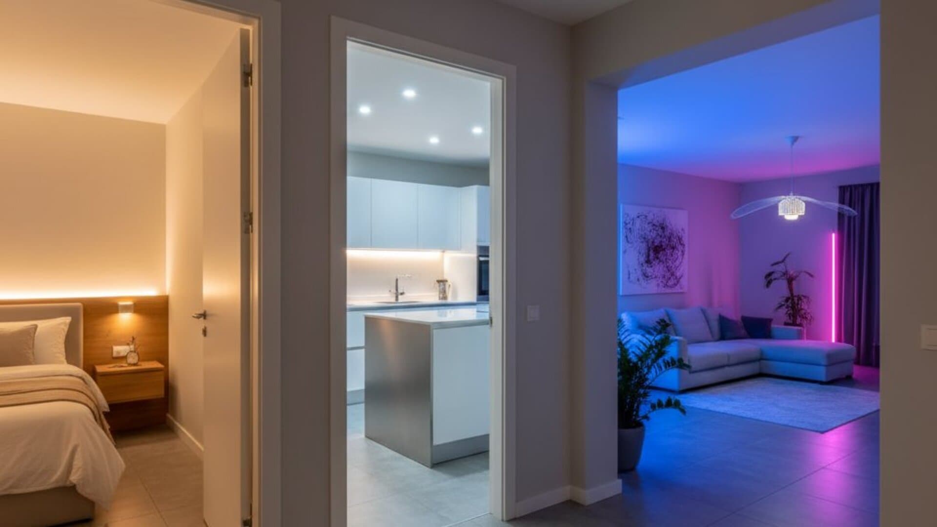 Best Smart Lighting 2026: Hue, LIFX, Lutron & 3 More
