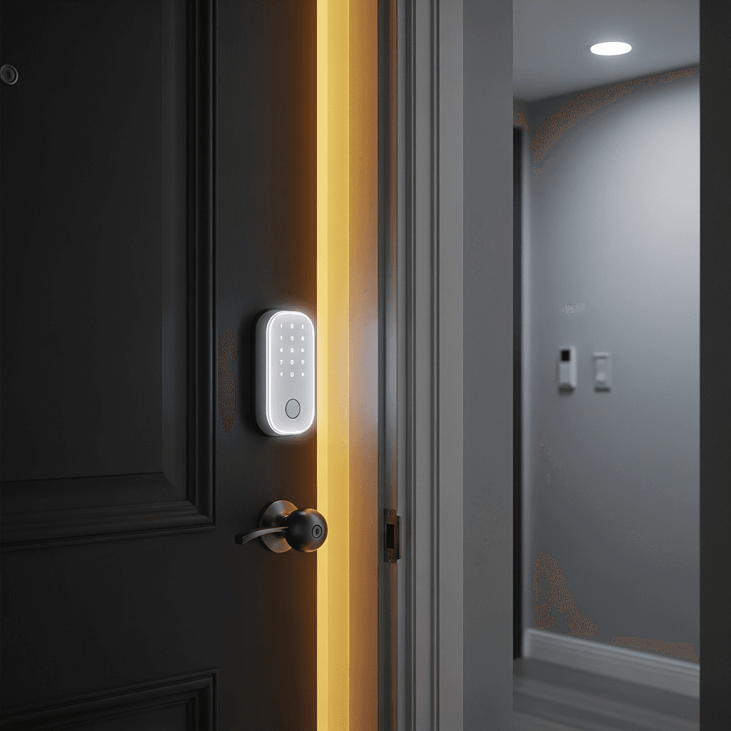 Best Smart Locks for Apartments & Renters 2026: No-Drill Options Ranked