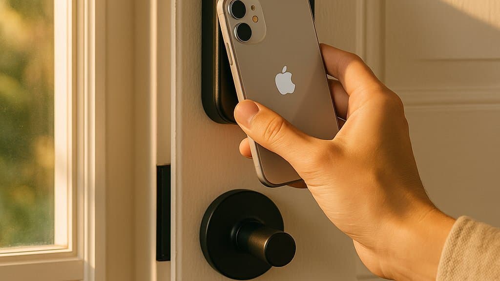 Best Apple Home Key Smart Locks 2026: 5 Tested