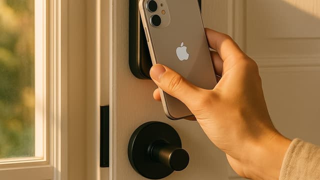 Best Apple Home Key Smart Locks 2026: 5 Tested