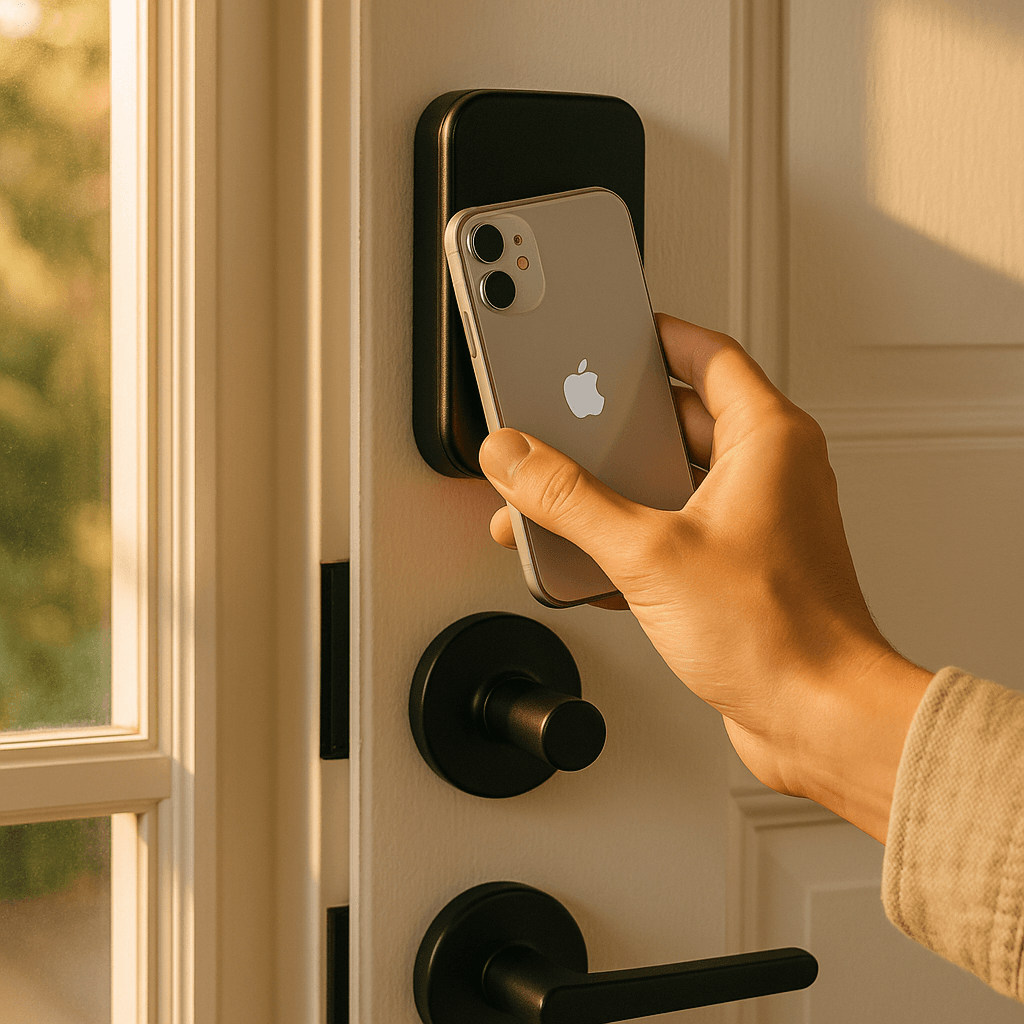 Best Smart Locks with Apple Home Key 2026