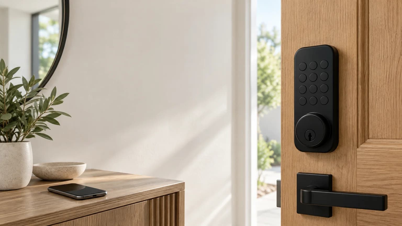 Best Apple Home Key Smart Locks 2026