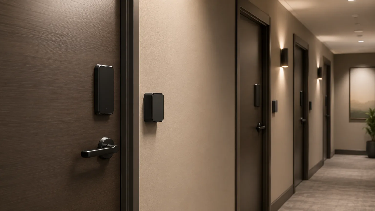 Best Smart Locks for Landlords and Property Managers (2026)