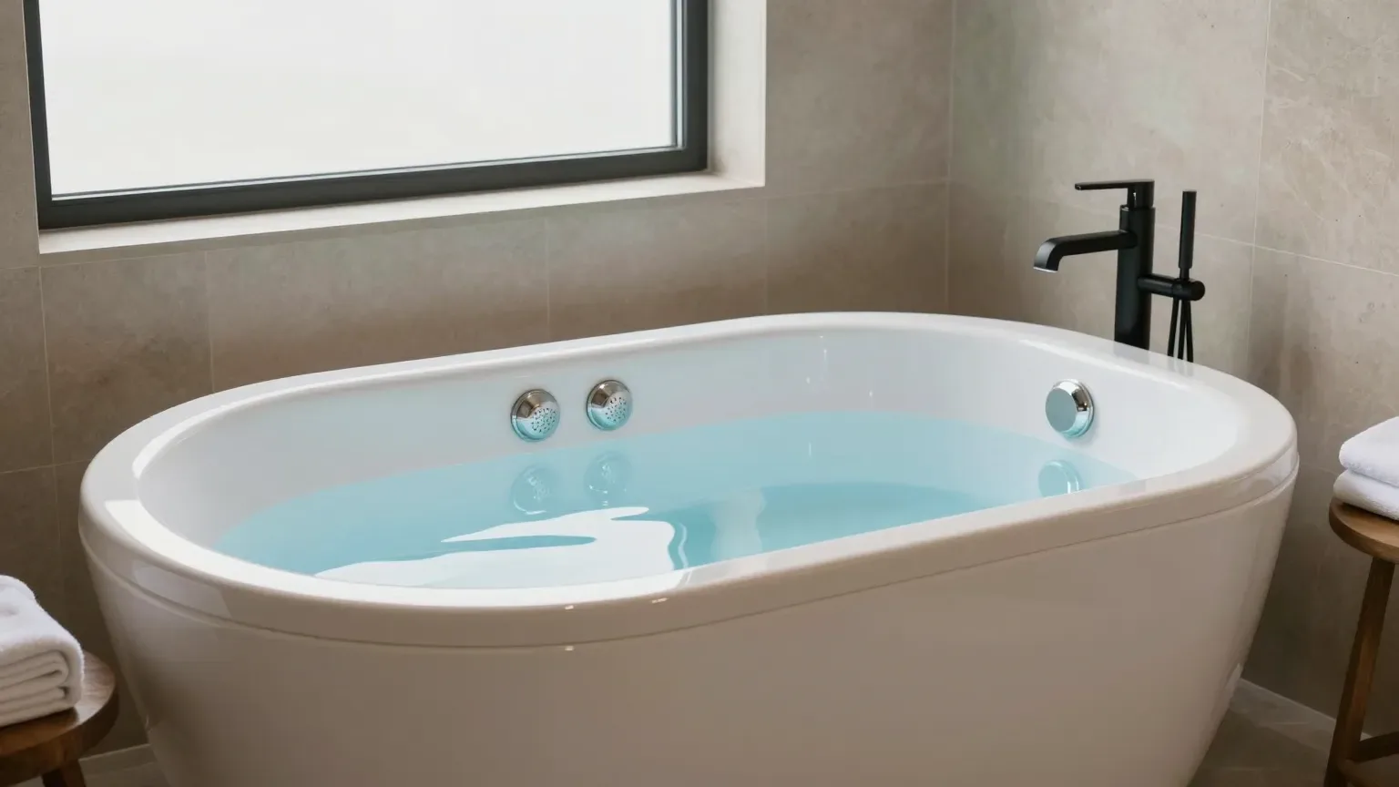 Best Smart Luxury Bathtubs With Jetted Massage in 2026 — guide thumbnail