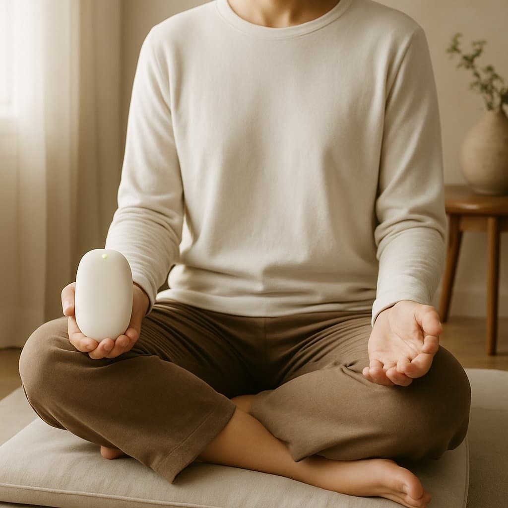 Best Smart Meditation Devices 2026: Biofeedback & Guided Sessions