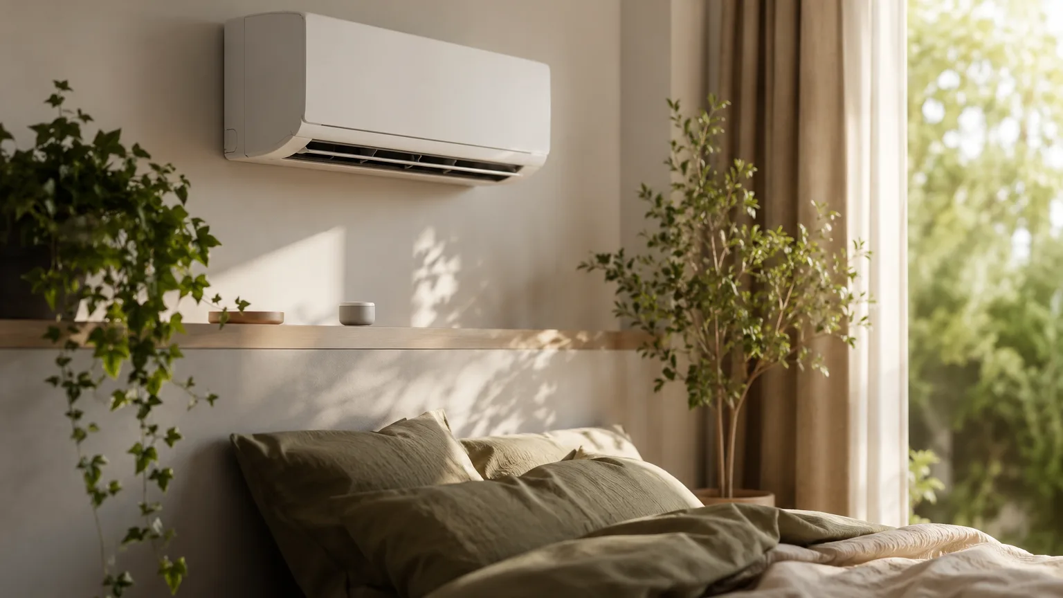Best Smart Mini-Split Controllers for Ductless Retrofit (2026)
