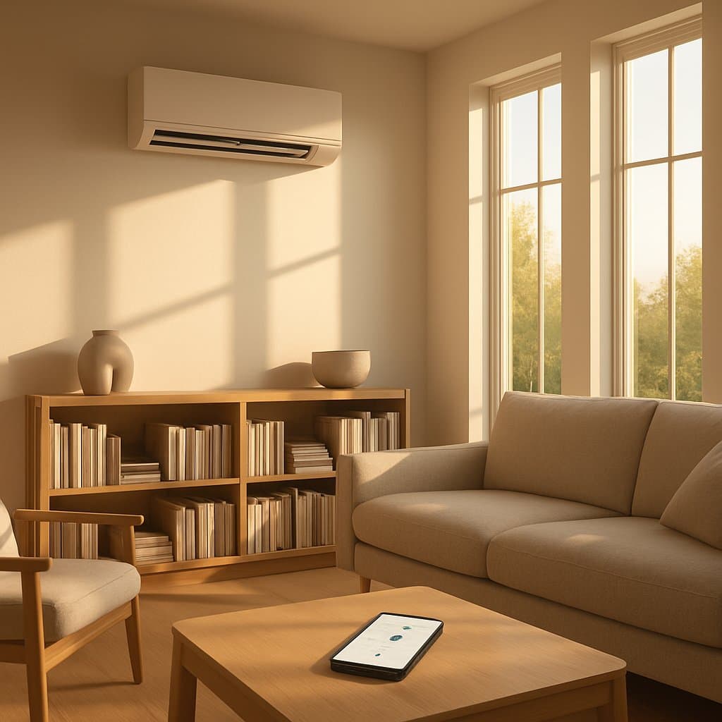 Best Smart Mini-Split Heat Pumps for Home 2026