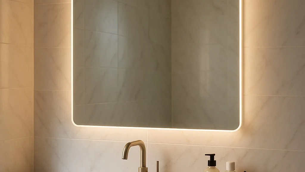Best Smart Bathroom Mirrors 2026: 6 Ranked