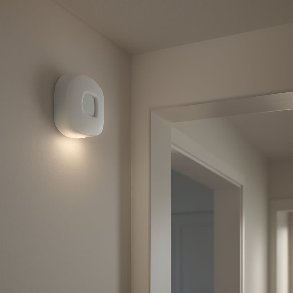 Best Smart Motion Sensors for Home Security 2026
