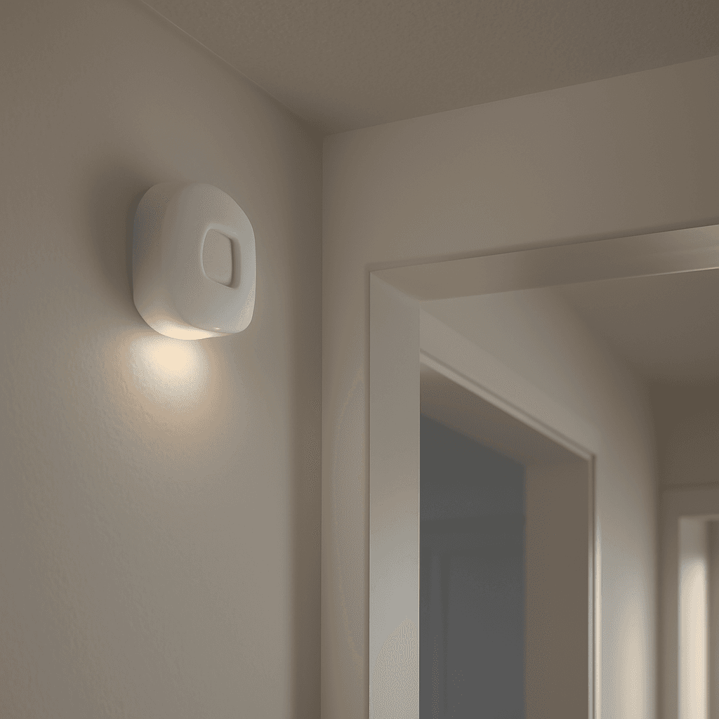 Best Smart Motion Sensors for Home Security 2026
