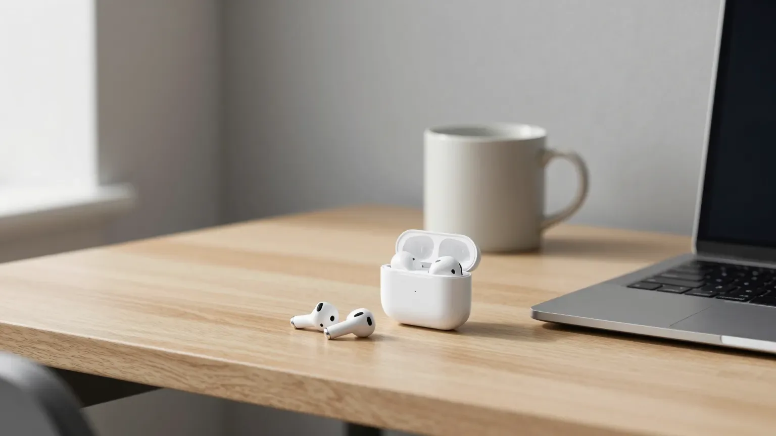Best Noise-Cancelling Earbuds for the Office in 2026