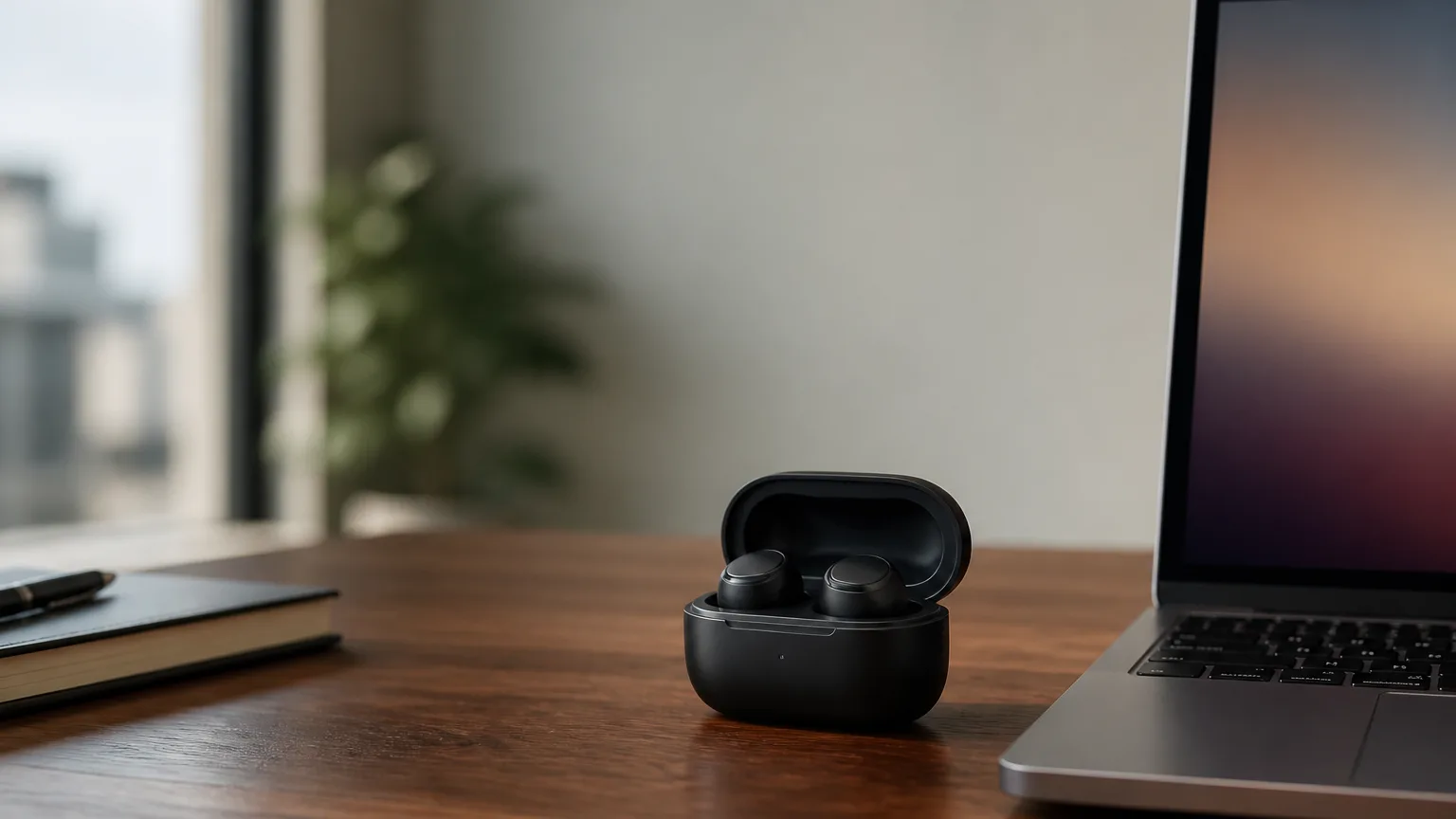 Best Noise-Cancelling Earbuds for the Office in 2026