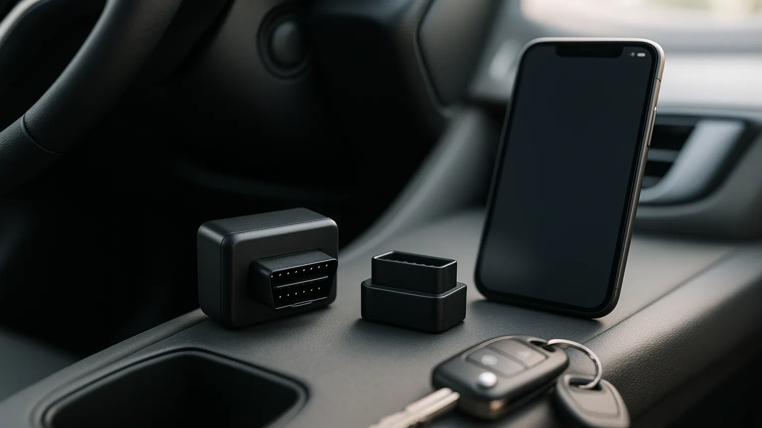 Best Smart Bluetooth OBD2 Scanners 2026: Car Diagnostics Ranked